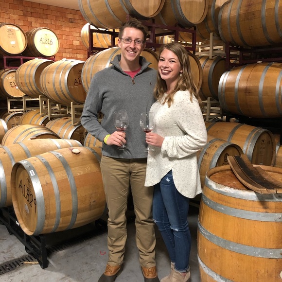 Meet your Posher, Lindsay - Picture 5 of 5